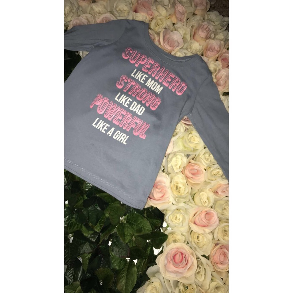 Cute top